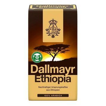 Кава мелена Dallmayr Prodomo Ethiopia 500г 13062416 фото