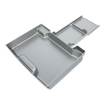 Піддон для кавоварки Delonghi ECAM 350.75.S Dinamica 5313249361, 5313265071 5313249361 фото