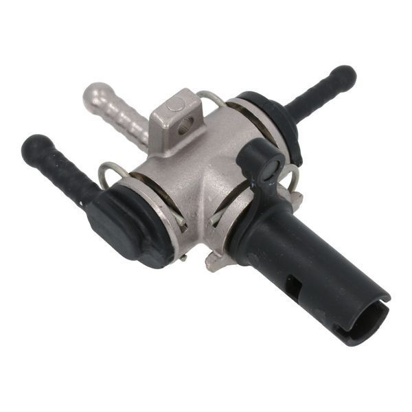 Кран пар-вода для кофемашины Saeco Odea, Talea 996530067768, 11001545, 11001549, 11025775, 11004135, 11004625, 11008698, 996530002455, 996530002076 11025775 фото