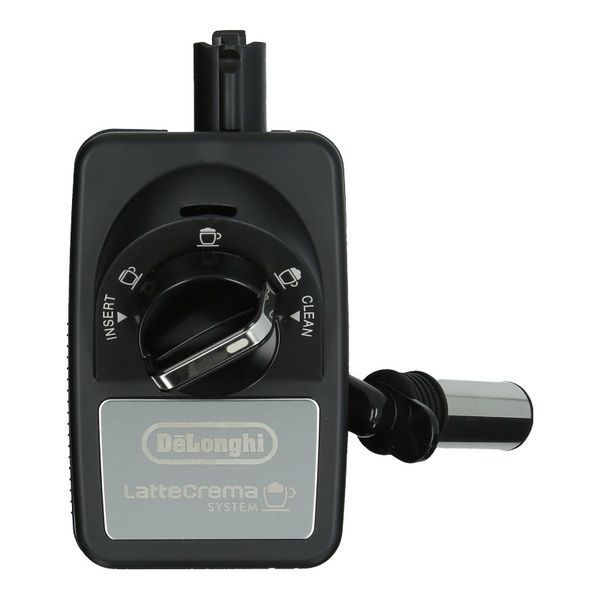 Капучинатор для кофемашины Delonghi ECAM DLSC011, 5513294571, 7313235351, 5313232211 5513294571 фото