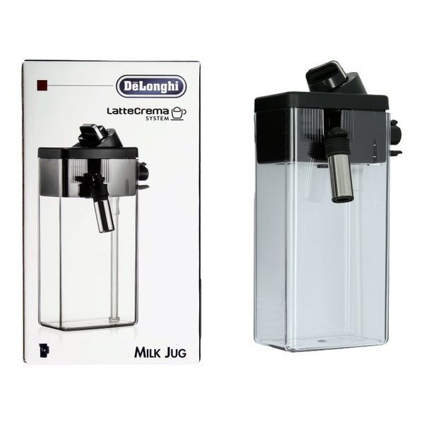 Капучинатор для кофемашины Delonghi ECAM DLSC011, 5513294571, 7313235351, 5313232211 5513294571 фото