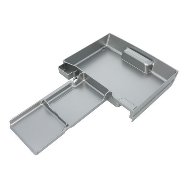 Піддон для кавоварки Delonghi ECAM 350.75.S Dinamica 5313249361, 5313265071 5313249361 фото