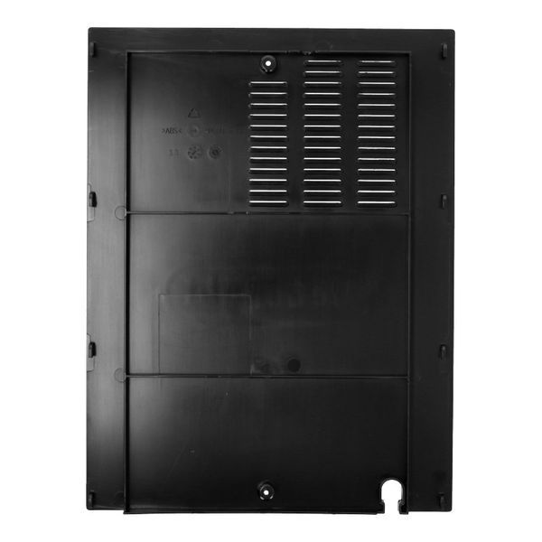 Задняя часть корпуса для кофемашины Delonghi Perfecta 5313212921, 5332278500 5313212921 фото