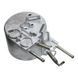 Бойлер Saeco, Philips, Gaggia 1300 W. 230 V. 11011341, 11001750, 996530006025 11011341 фото 4