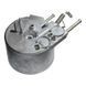 Бойлер Saeco, Philips, Gaggia 1300 W. 230 V. 11011341, 11001750, 996530006025 11011341 фото 3