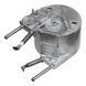 Бойлер Saeco, Philips, Gaggia 1300 W. 230 V. 11011341, 11001750, 996530006025 11011341 фото 1