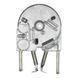 Бойлер Saeco, Philips, Gaggia 1300 W. 230 V. 11011341, 11001750, 996530006025 11011341 фото 5