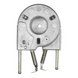 Бойлер Saeco, Philips, Gaggia 1300 W. 230 V. 11011341, 11001750, 996530006025 11011341 фото 6