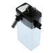 Капучинатор для кофемашины Delonghi ECAM DLSC011, 5513294571, 7313235351, 5313232211 5513294571 фото 2