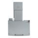 Піддон для кавоварки Delonghi ECAM 350.75.S Dinamica 5313249361, 5313265071 5313249361 фото 6