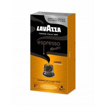 Кофе в капсулах Lavazza Lungo (10 шт) 14062428 фото