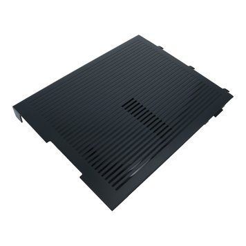 Ліва частина корпусу для кавоварки Delonghi Perfecta 5313212911, 5332278400 5313212911 фото