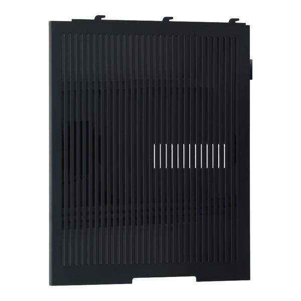 Левая часть корпуса для кофемашины Delonghi Perfecta 5313212911, 5332278400 5313212911 фото