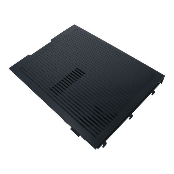 Левая часть корпуса для кофемашины Delonghi Perfecta 5313212911, 5332278400 5313212911 фото