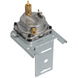 Бойлер в сборе с тэном для кофеварки DeLonghi 5513200309 5513200309 фото 2