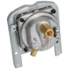 Бойлер в сборе с тэном для кофеварки DeLonghi 5513200309 5513200309 фото 4