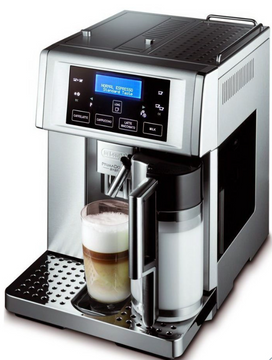 Запчасти для Delonghi ESAM 6704 PrimaDonna Avant