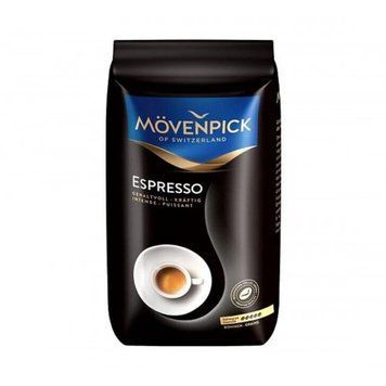 Кава в зернах Movenpick Espresso 500гр 12062483 фото