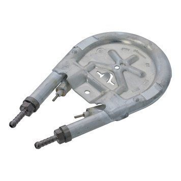 Паровий бойлер під хомут Saeco, Philips 1100 W. 230 V. 996530005752, 11010390 11010390 фото