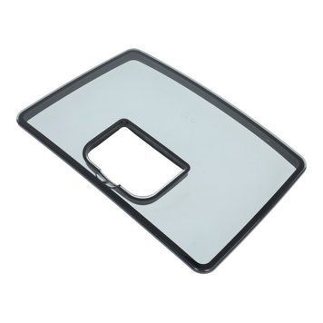 Кришка зерна для кавоварки Delonghi ECAM Dinamica 5513227631, 5313253451, 5513234921 5513234921 фото