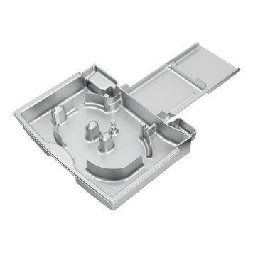 Піддон для кавоварки Delonghi ECAM 23.450 5313224851, 5313220081 5313224851 фото