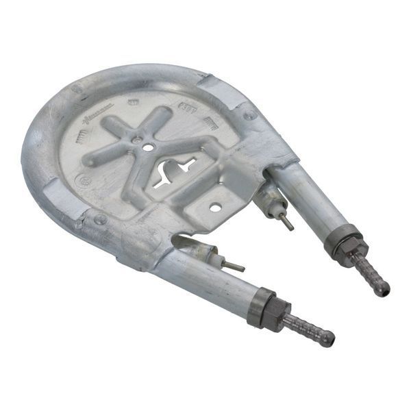 Паровой бойлер под хомут Saeco, Philips 1100 W. 230 V. 996530005752, 11010390 11010390 фото