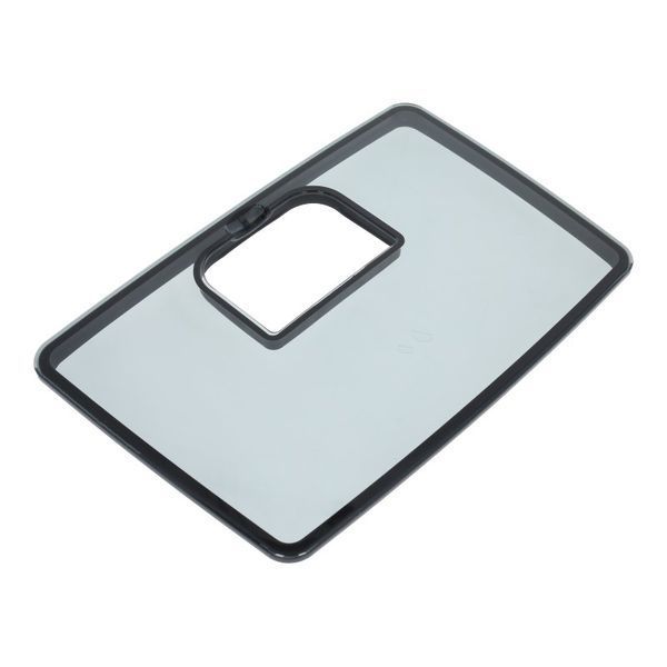Крышка зерна для кофемашины Delonghi ECAM Dinamica 5513227631, 5313253451, 5513234921 5513234921 фото