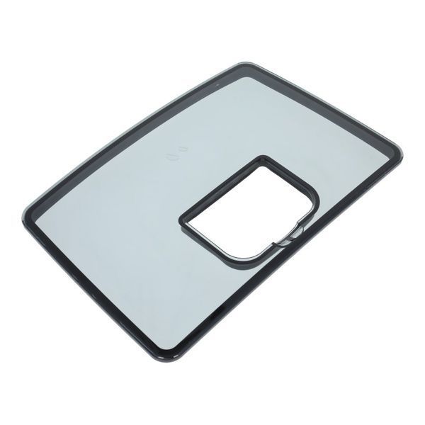 Крышка зерна для кофемашины Delonghi ECAM Dinamica 5513227631, 5313253451, 5513234921 5513234921 фото