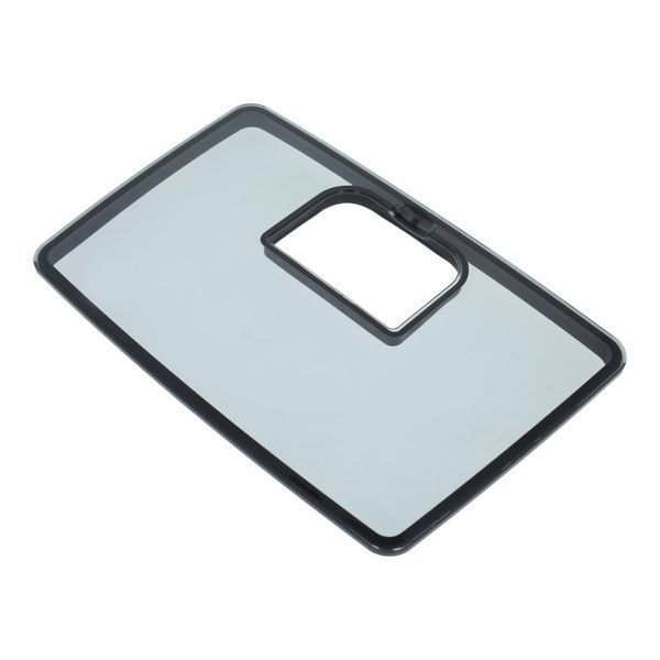Крышка зерна для кофемашины Delonghi ECAM Dinamica 5513227631, 5313253451, 5513234921 5513234921 фото