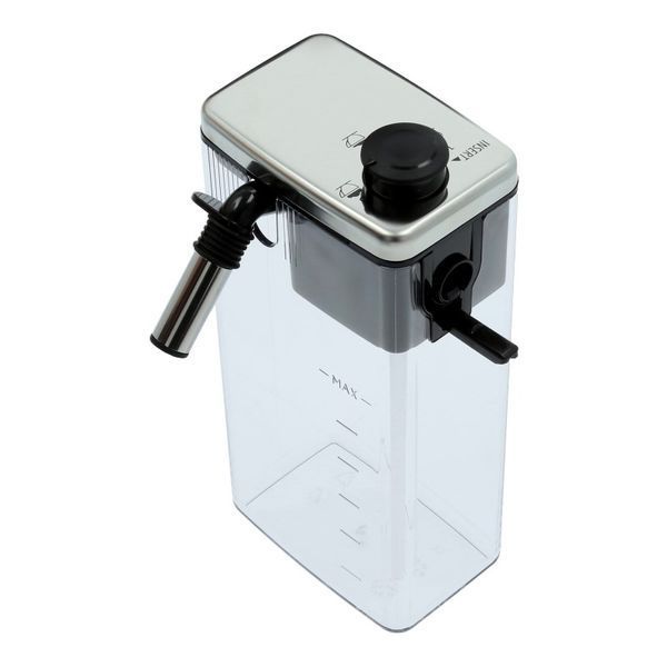 Капучинатор для кавоварки Delonghi ECAM 26.455 DLSC006, 5513294521, 5313231231, 7313220791 5513294521 фото
