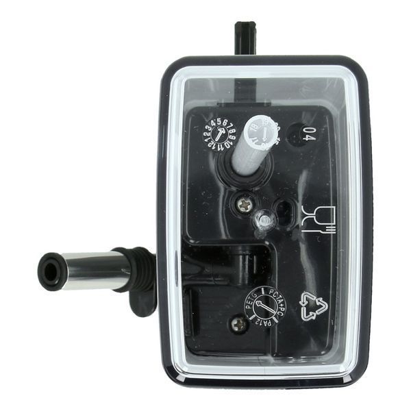 Капучинатор для кавоварки Delonghi ECAM 26.455 DLSC006, 5513294521, 5313231231, 7313220791 5513294521 фото