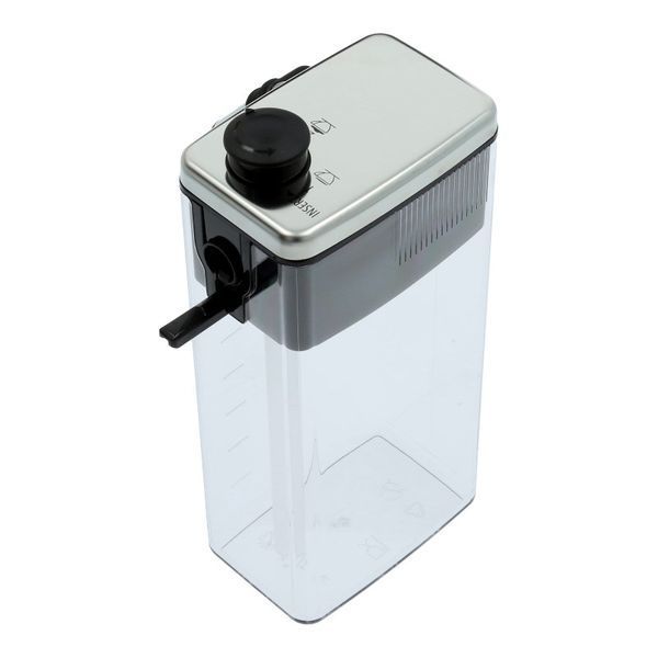 Капучинатор для кавоварки Delonghi ECAM 26.455 DLSC006, 5513294521, 5313231231, 7313220791 5513294521 фото