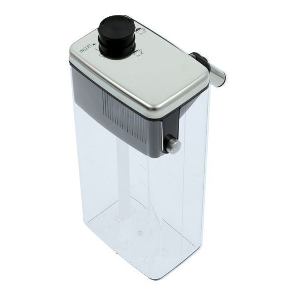 Капучинатор для кавоварки Delonghi ECAM 26.455 DLSC006, 5513294521, 5313231231, 7313220791 5513294521 фото