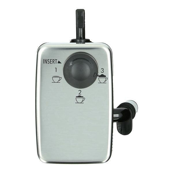 Капучинатор для кавоварки Delonghi ECAM 26.455 DLSC006, 5513294521, 5313231231, 7313220791 5513294521 фото