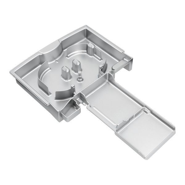Піддон для кавоварки Delonghi ECAM 23.450 5313224851, 5313220081 5313224851 фото