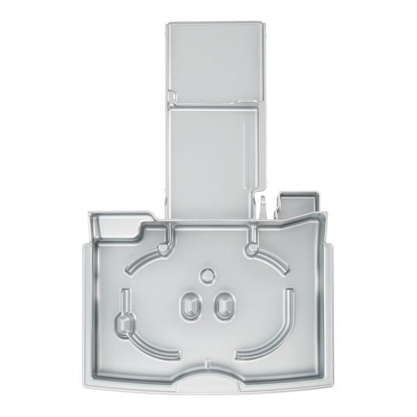 Піддон для кавоварки Delonghi ECAM 23.450 5313224851, 5313220081 5313224851 фото
