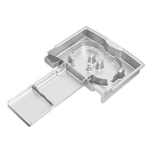 Піддон для кавоварки Delonghi ECAM 23.450 5313224851, 5313220081 5313224851 фото