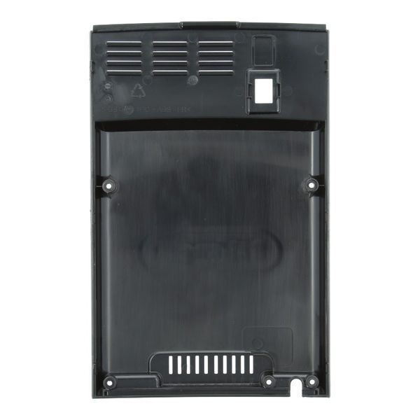 Задняя крышка для кофемашины Delonghi ECAM 5513238731, 5513222561, 5313218551 5513238731 фото