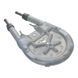 Паровой бойлер под хомут Saeco, Philips 1100 W. 230 V. 996530005752, 11010390 11010390 фото 2