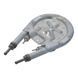 Паровой бойлер под хомут Saeco, Philips 1100 W. 230 V. 996530005752, 11010390 11010390 фото 1