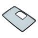 Крышка зерна для кофемашины Delonghi ECAM Dinamica 5513227631, 5313253451, 5513234921 5513234921 фото 3