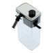 Капучинатор для кавоварки Delonghi ECAM 26.455 DLSC006, 5513294521, 5313231231, 7313220791 5513294521 фото 2
