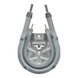 Паровой бойлер под хомут Saeco, Philips 1100 W. 230 V. 996530005752, 11010390 11010390 фото 5