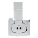 Піддон для кавоварки Delonghi ECAM 23.450 5313224851, 5313220081 5313224851 фото 6