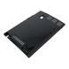 Задняя крышка для кофемашины Delonghi ECAM 5513238731, 5513222561, 5313218551 5513238731 фото 1