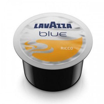 Кофе в капсулах Lavazza Ricco (100 шт) 14062430 фото