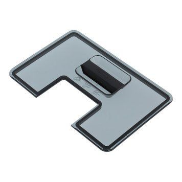 Кришка зерна для кавоварки Delonghi ECAM Eletta 5513229811, 5513242911, 5513220801  5513229811 фото