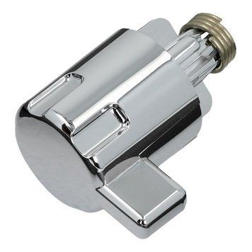 Ручка крана для кавомашини Delonghi ESAM 04.110, ESAM 04.120, ESAM 04.320 5513222461, 5513212961 5513222461 фото