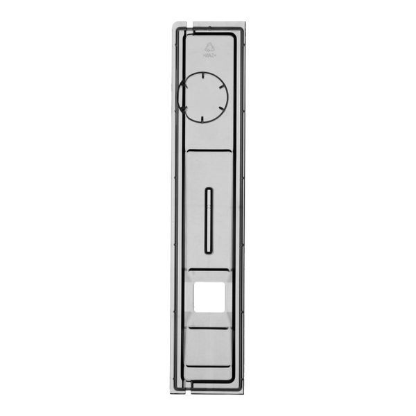 Кришка бункера води для кавоварки Delonghi ECAM 5313251431, 5313225791 5313251431 фото