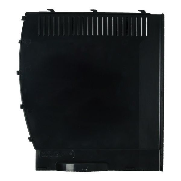 Ліва стінка для кавоварки Delonghi ECAM 5513217011 5513217011 фото